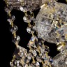 Люстра Maytoni DIA019-10-G
