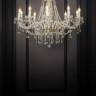 Люстра Maytoni DIA019-10-G