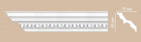 DT 9808/22 плинтус DECOMASTER-1 (90х100х2400)