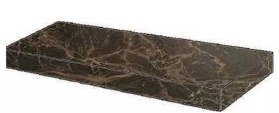 S.M. Frappuccino Dark Scal. Ang. S 33х60/С.М. Фраппучино Дарк Угловая Ступ Лс 33х60 (620070000503)