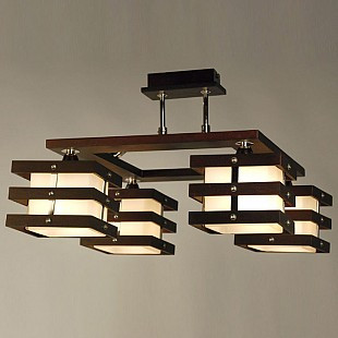 Люстра CITILUX CL133141 Киото