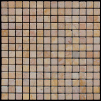 Мозаика из натурального камня M063-20T (M063Y-20T)