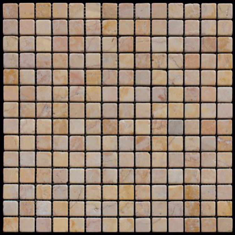 Мозаика из натурального камня M063-20T (M063Y-20T)