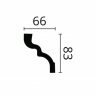 Карниз C NOMASTYL DSMNNC000