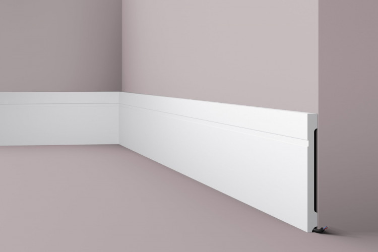 Плинтус FD20 WALLSTYL 3011974