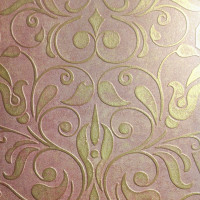 Обои и панно, Каталог Fabrika19, арт. FabriKa19-3 terracotta