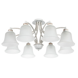 Люстра Arte Lamp EMMA