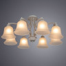 Люстра Arte Lamp EMMA