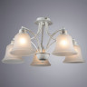 Люстра Arte Lamp EMMA