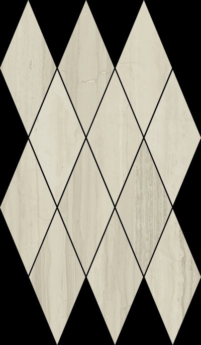 Charme Advance Силк Мозаика Даймонд 28х48