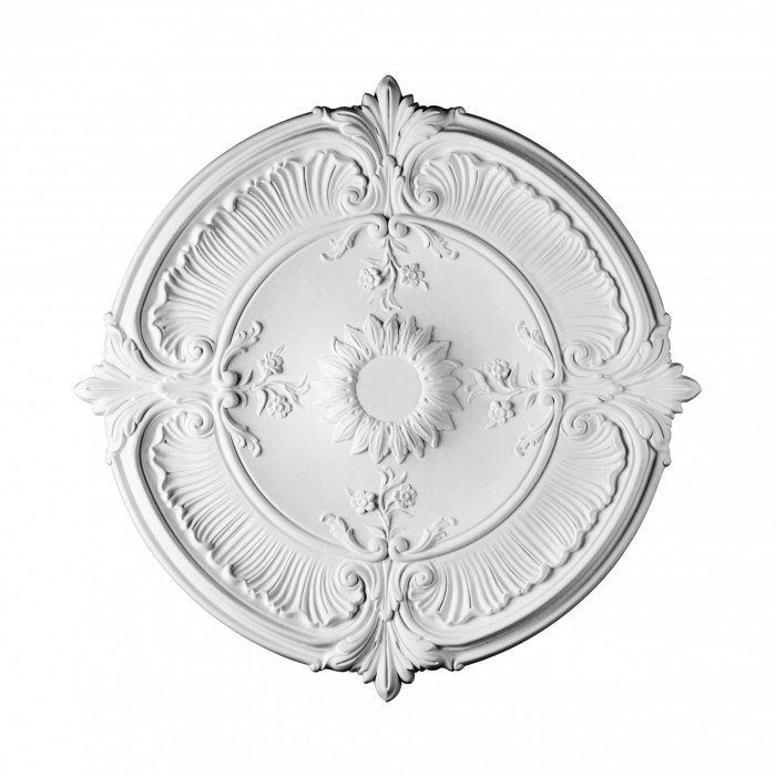 R73 розетка Orac Decor