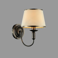 Бра Arte lamp A3579AP-1AB