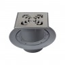 Трап Pestan Confluo Standard Vertical Square