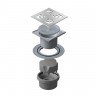 Трап Pestan Confluo Standard Vertical Square