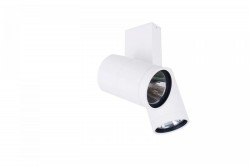 Накладной светильник Donolux DL18422/12WW-White