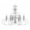 Люстра Maytoni ARM631-PL-06-W