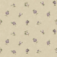 Обои Cottage Garden CG11369