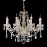Люстра Maytoni DIA019-08-G