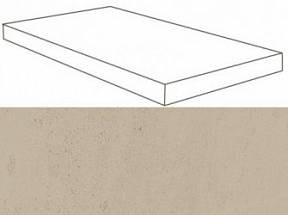 Wise Sand Scalino Ang SX 33x120/Вайз Сенд Ступень Угловая Левая 33х120 (620070001105)