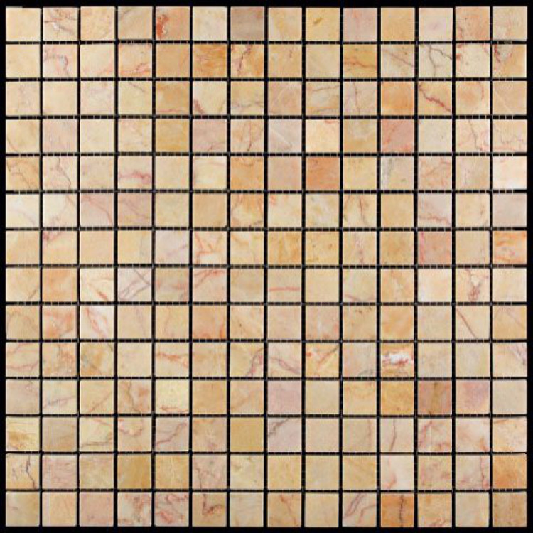Мозаика из натурального камня M063-20P (M063Y-20P)