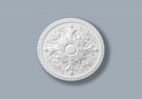 Розетка R12 ARSTYL DUCAR123