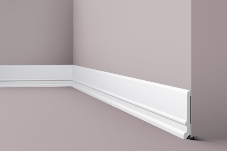 Плинтус FD21 WALLSTYL DSPLFD200210