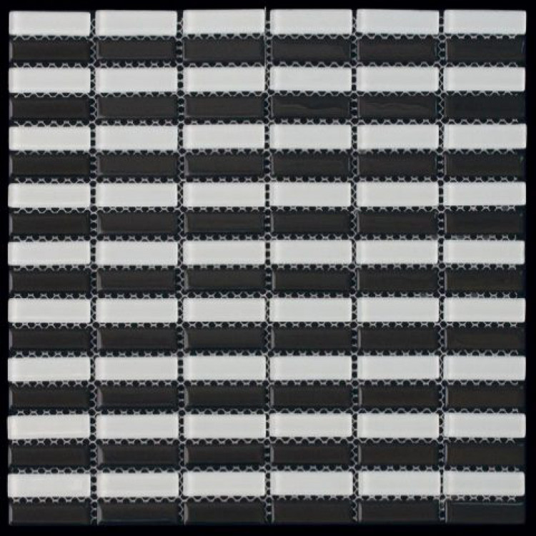Мозаика из стекла SML-112 (112-4)