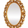 Зеркало в раме "Шербур" 19C. Gold/99