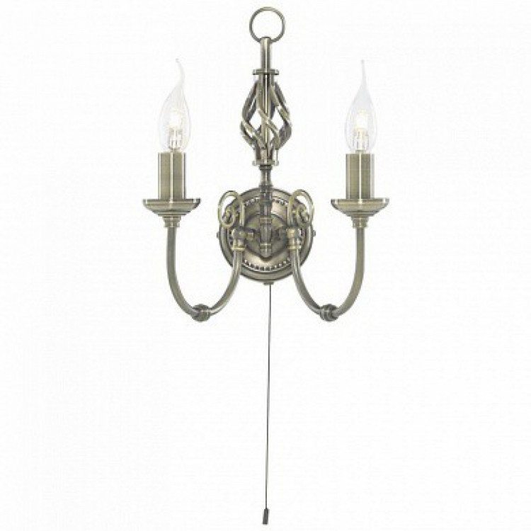 ARTE Lamp A8392AP-2AB