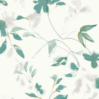 Обои York Collections, Коллекция Candice Olson Tranquil, арт. SO2440