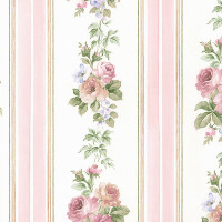 Aura Rose Garden CN24639; 0,53х10,05 м.