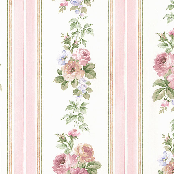 Aura Rose Garden CN24639; 0,53х10,05 м.