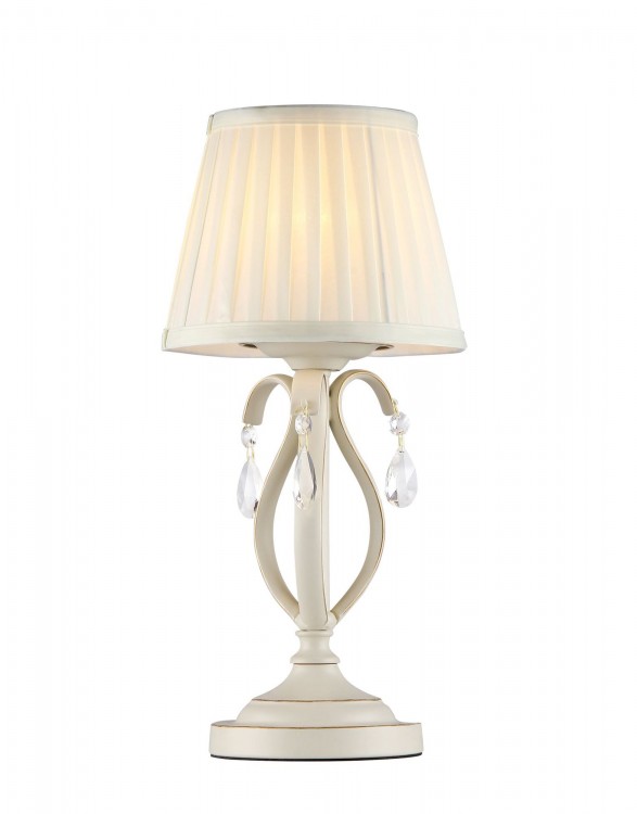 Настольная лампа Maytoni ARM172-01-G