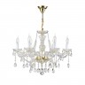 Люстра Maytoni DIA019-06-G