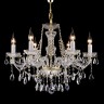 Люстра Maytoni DIA019-06-G