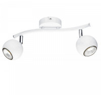 ARTE lamp A6251PL-2WH