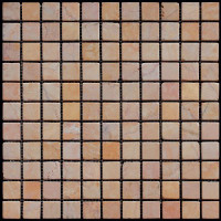 Мозаика из натурального камня M063-25T (M063Y-25T)
