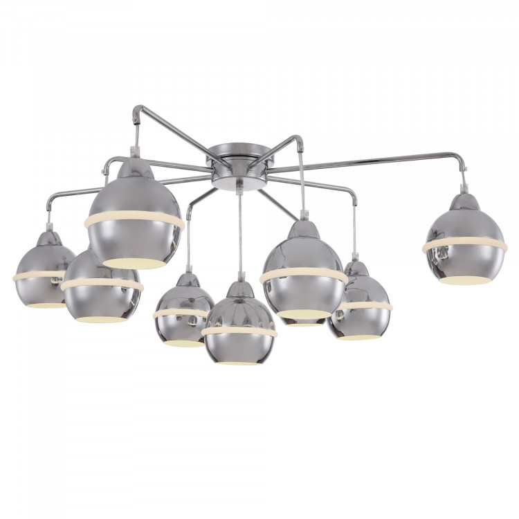 Потолочный светильник Freya FR5004CL-09CH