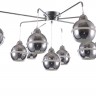 Потолочный светильник Freya FR5004CL-09CH