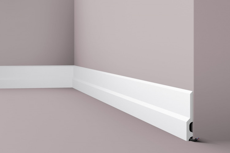 Плинтус FD22 WALLSTYL DSPLFD200220