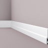 Плинтус FD22 WALLSTYL DSPLFD200220