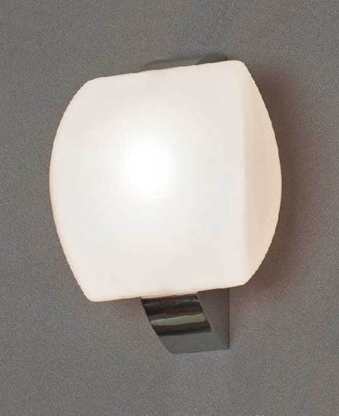 Люстра Lussole LSA-1307-09 Grosseto хром