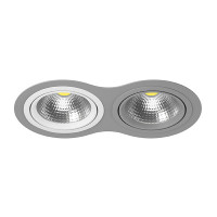 i9290609 Светильник INTERO 111 Double ROUND (217929+217906+217909)