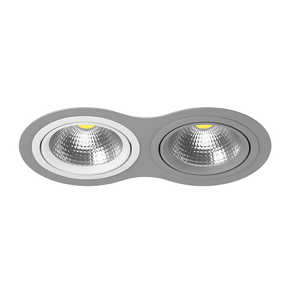 i9290609 Светильник INTERO 111 Double ROUND (217929+217906+217909)