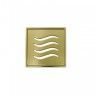 Трап Pestan Confluo Standard Tide 1 Mask Gold