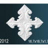 Фрагменты орнамента Перфект, арт. G2012