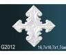 Фрагменты орнамента Перфект, арт. G2012