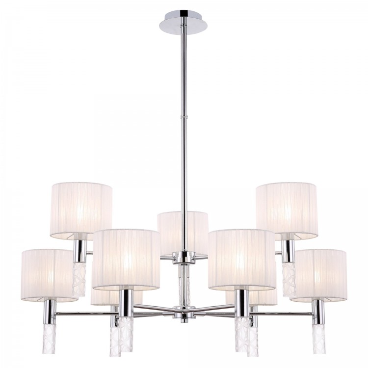 Люстра Maytoni MOD045PL-09CH