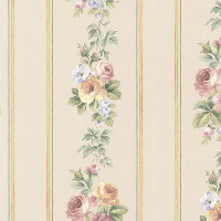 Aura Rose Garden CN24640; 0,53х10,05 м.