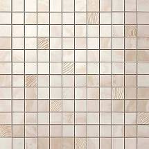 S.O. Pure White Mosaic 30,5х30,5/С.О. Пьюр Вайт Мозаика 30,5х30,5 (600110000196)